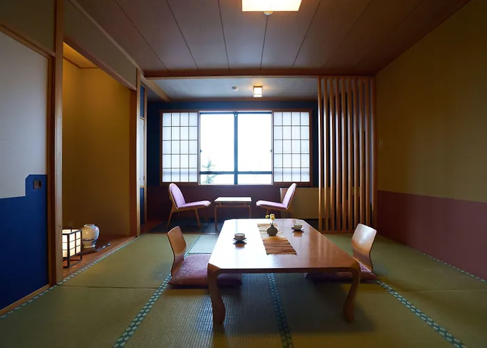 Meitoya So Yamagata 