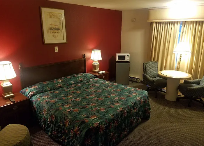 Maplehurst Motel Tunkhannock