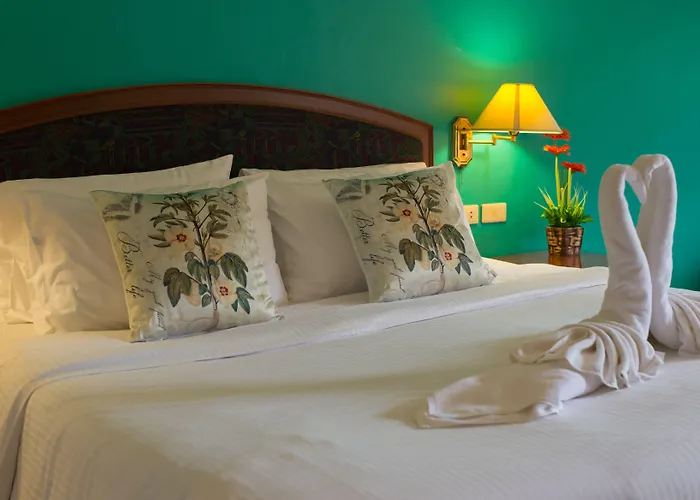Inter House Hotel Kata Beach 
