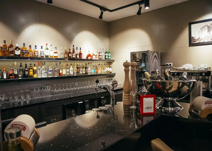 Hotel Arche Czestochowa