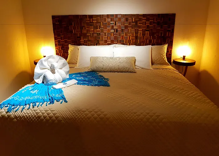 Bloom! Exclusive Boutique B&B (Adults Only) Playa del Carmen