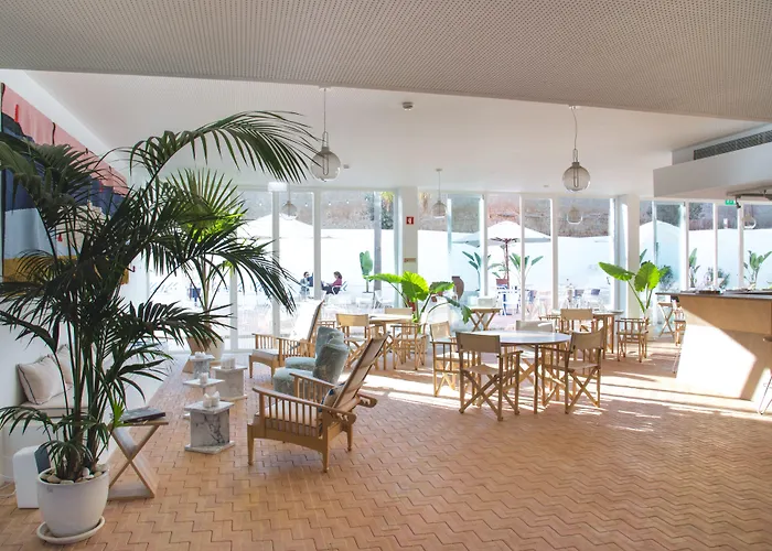 Casa Mae Hotel Lagos