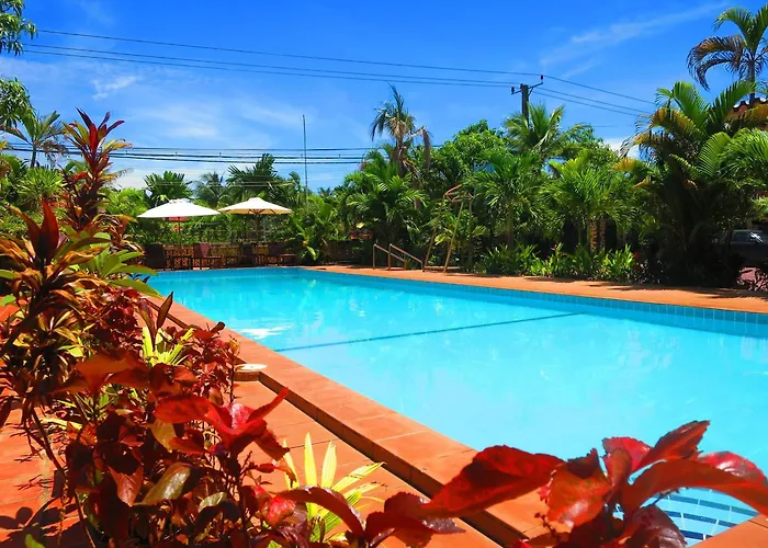 Kampot Guesthouse