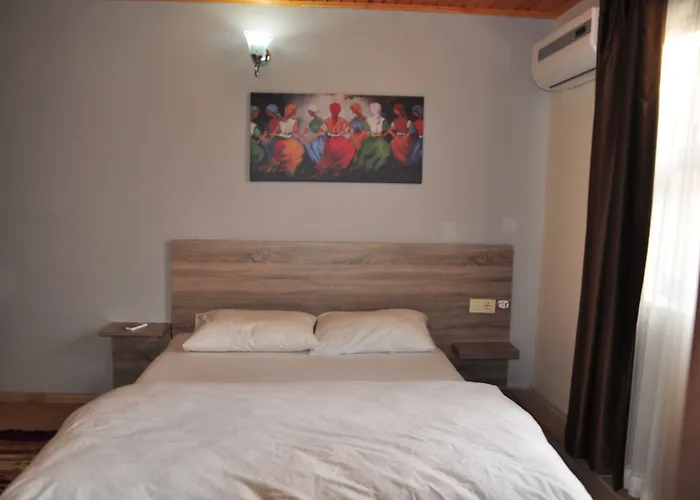 Sunanatolia Otel Antalya