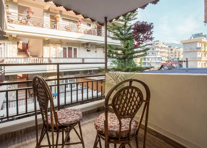 Hotel Raniban Arcade Pokhara