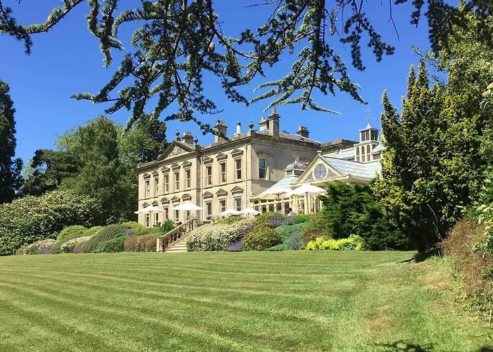 Kilworth House Hotel And Theatre Lutterworth