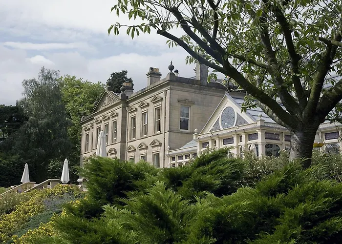 Kilworth House Hotel And Theatre Lutterworth