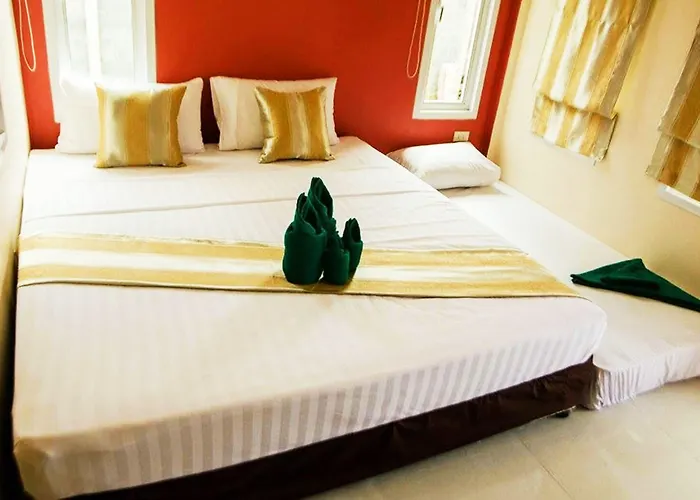 Popular Lanta Resort Koh Lanta