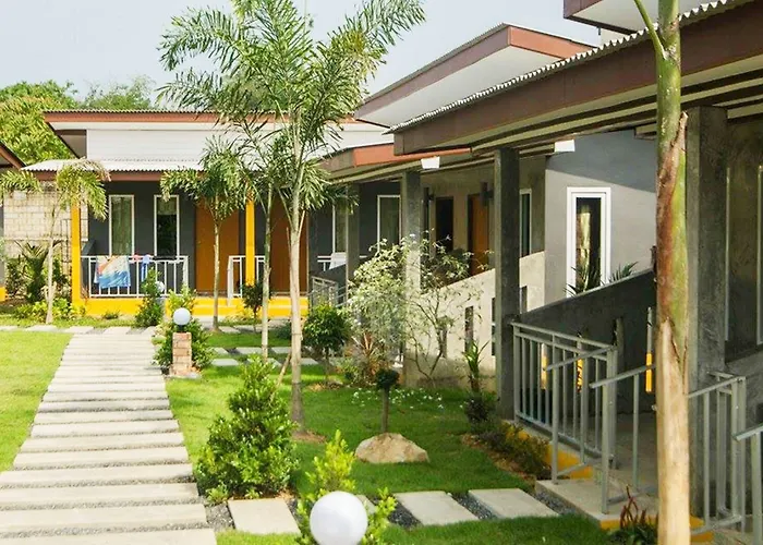 Popular Lanta Resort Koh Lanta