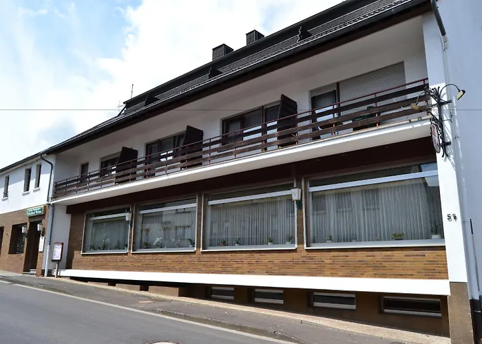 Hotel Eifelhof Weina Heimbach