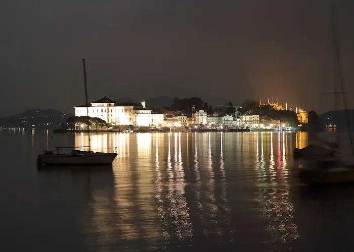 Hotel Fiorentino Stresa