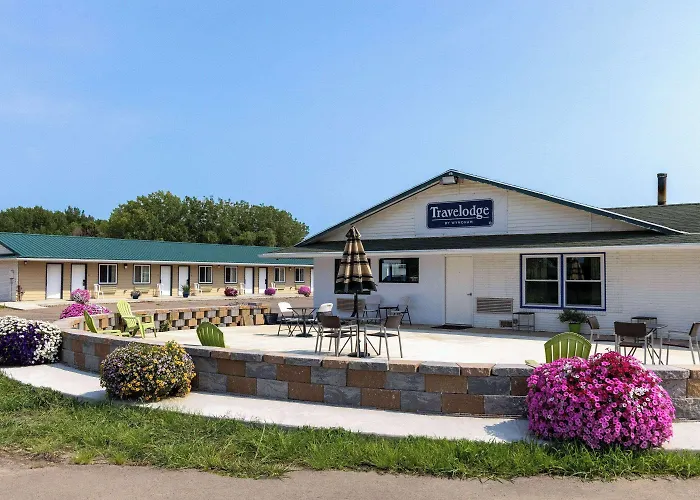 Travelodge By Wyndham Spirit Lake/Okoboji