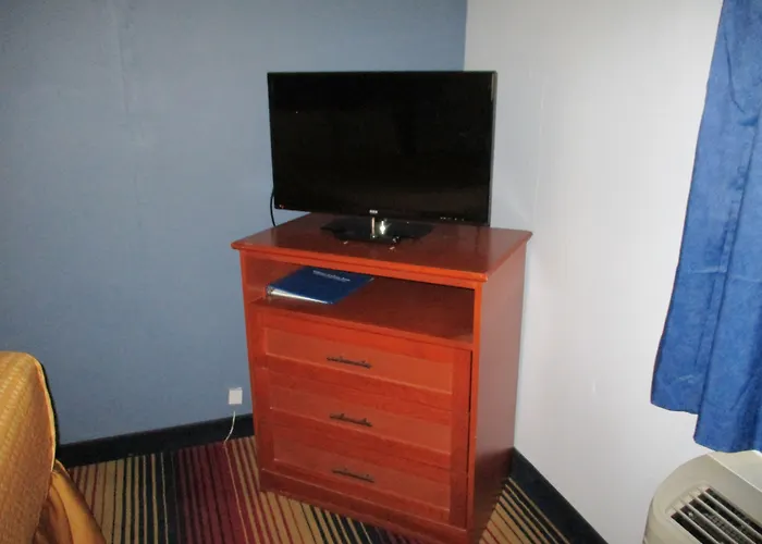 Travelodge By Wyndham Spirit Lake/Okoboji
