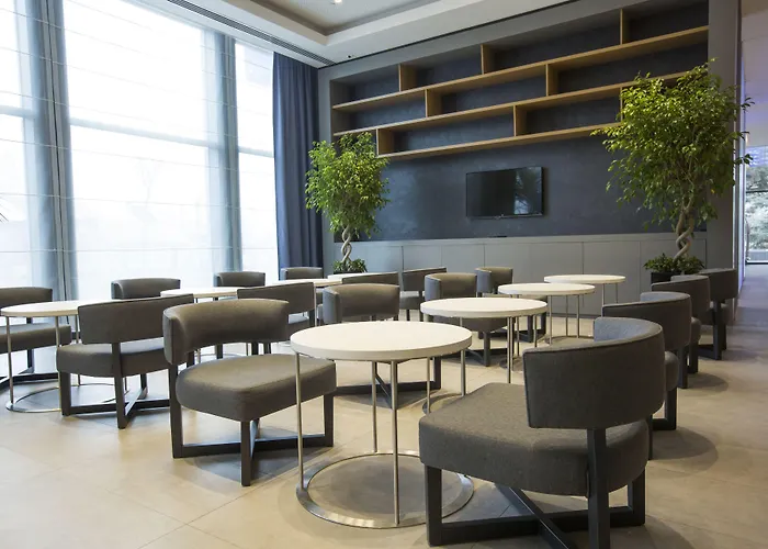 Hampton By Hilton Bolu Hotel