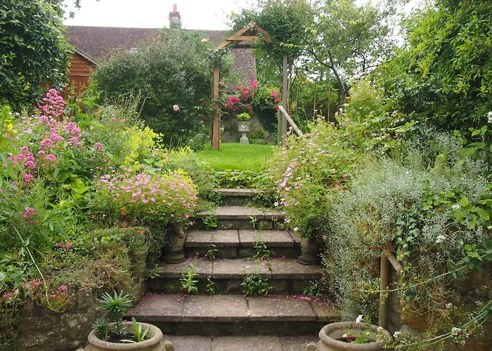 Clare Cottage Sherborne 