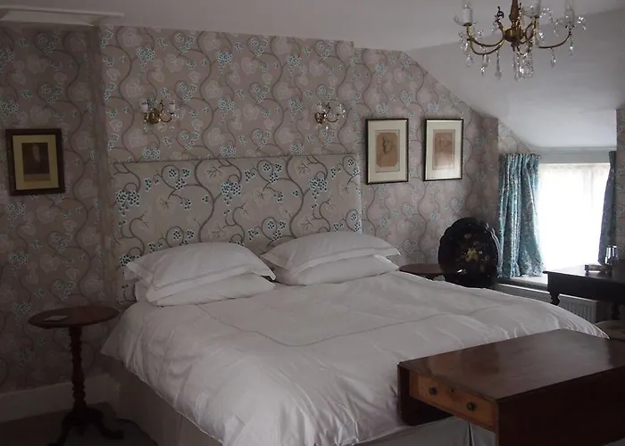 Clare Cottage Sherborne 