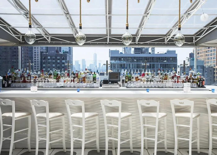 Hotel Hayden Nueva York