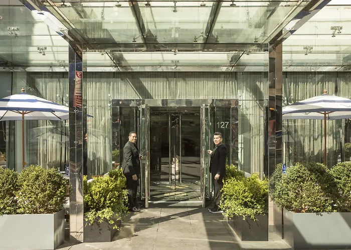 Hotel Hayden Nueva York