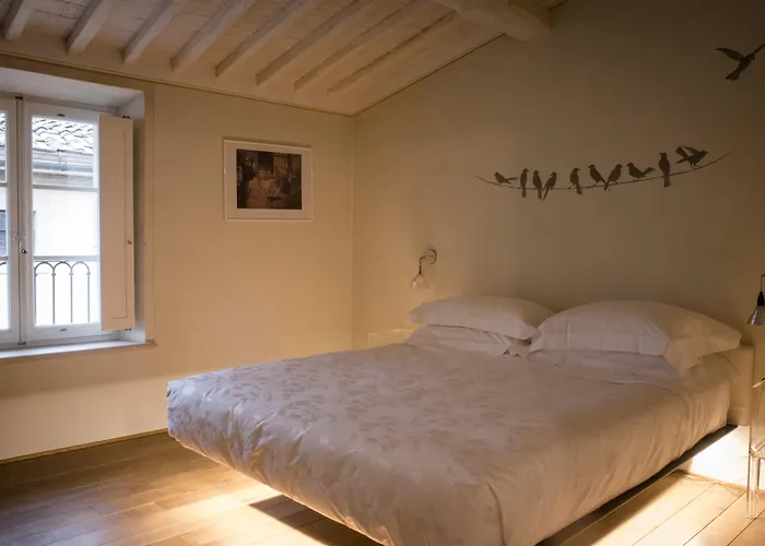 Bed and Breakfast Relais Degli Angeli Residenza D'Epoca à Sienne