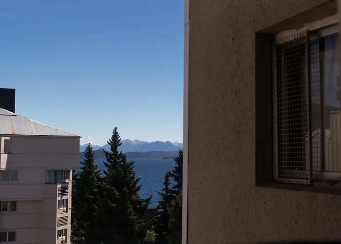 Hotel Plaza Bariloche