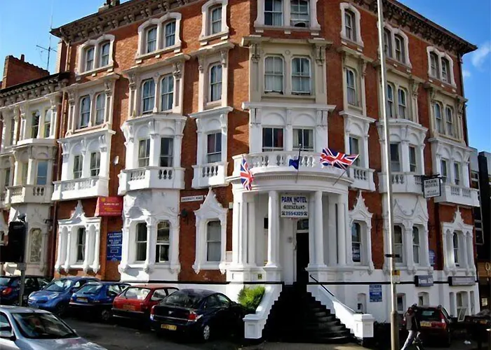 Victoria Hotel Leicester