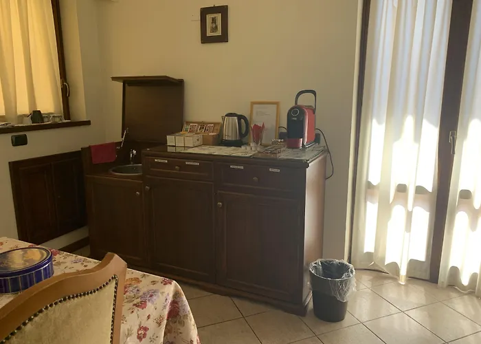 Notti Sull'Adige Hotel Verona