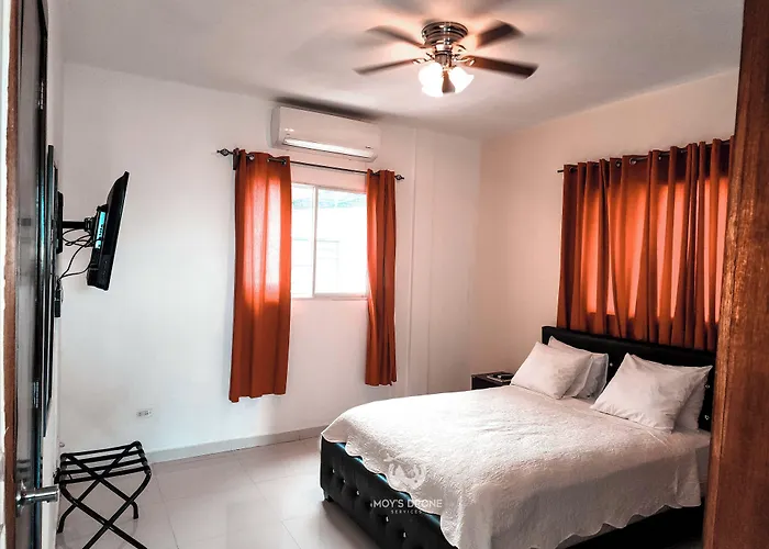 Sams Hotel Port-au-Prince