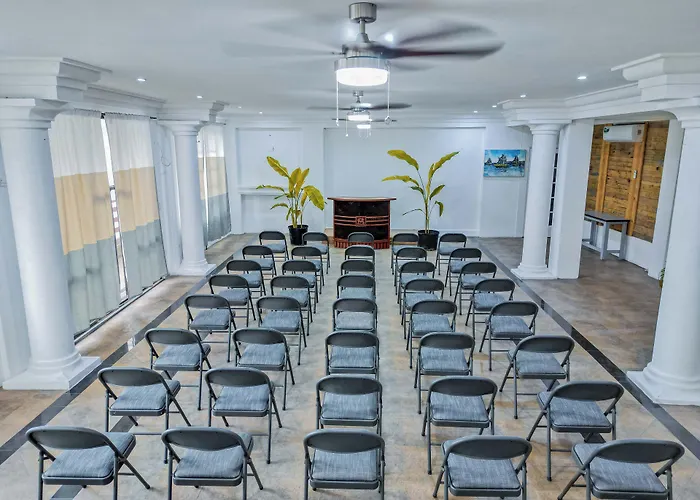 Sams Hotel Port-au-Prince