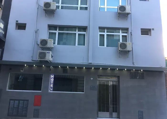 Hotel El Porteno Buenos Aires