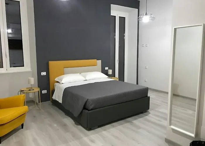 Sensation House Bed & Breakfast Rome