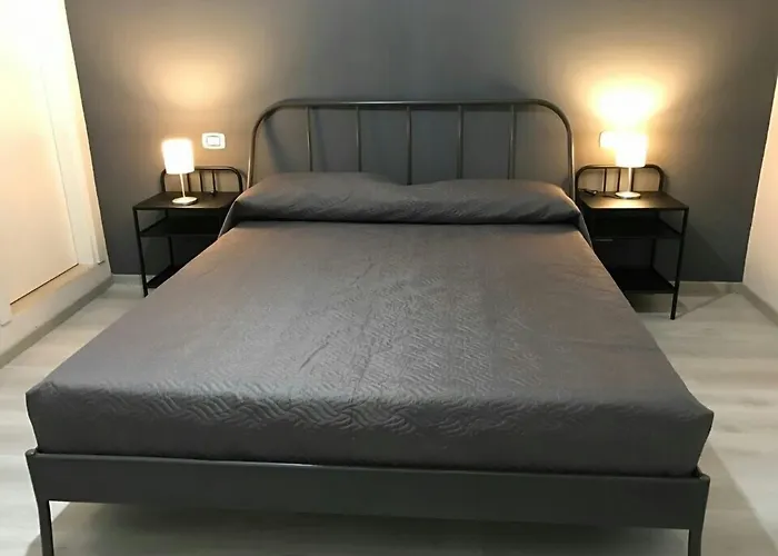 Sensation House Bed & Breakfast Rome