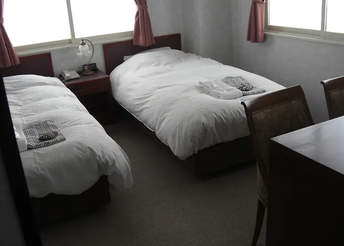 Akakura Yours Inn Myoko