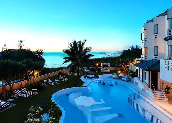 La Casa Panacea Okinawa Resort Onna