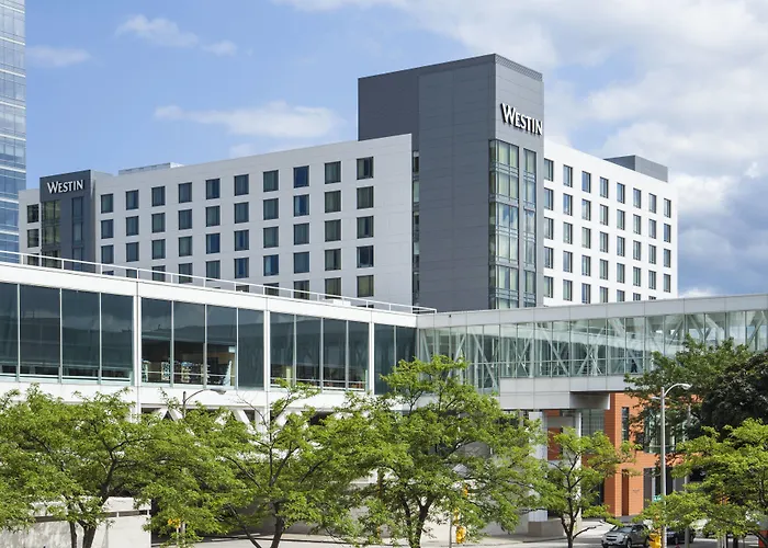 Hotel The Westin Milwaukee
