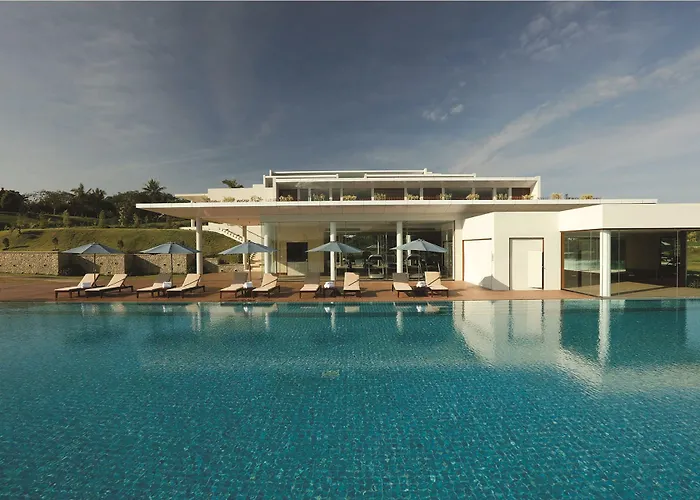 The Thingaha Nay Pyi Taw Hotel Naypyidaw
