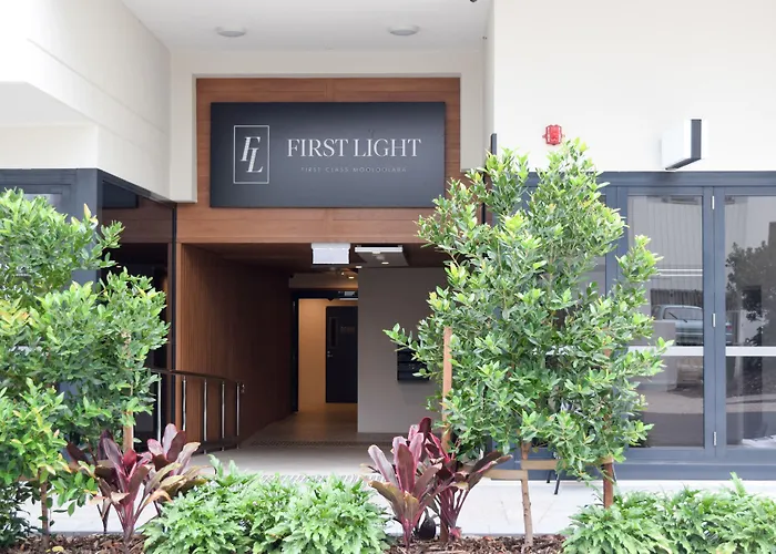 First Light Mooloolaba, An Ascend Collection Hotel