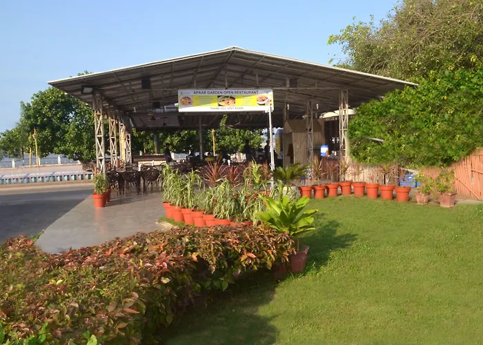 Hotel Apaar Diu