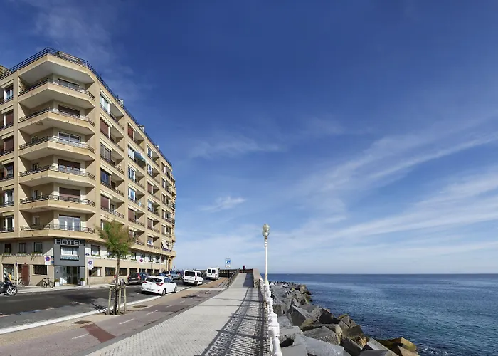 Hotel Parma San Sebastian