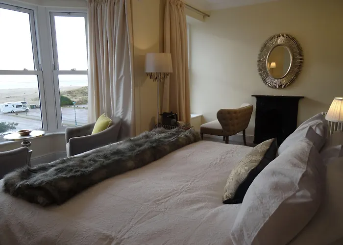 Awel Y Mor Bed & Breakfast Aberdyfi