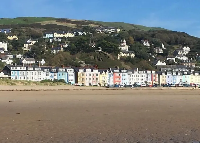 Awel Y Mor Bed & Breakfast Aberdyfi