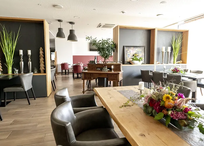 Hotel Campo Renningen