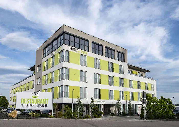 Hotel Campo Renningen