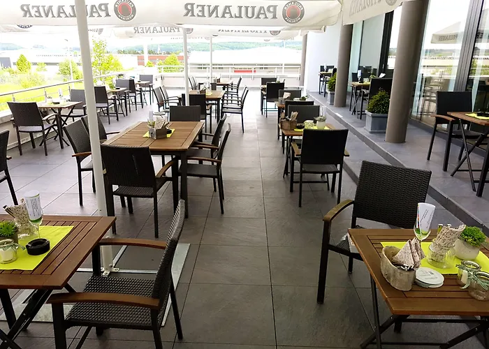 Hotel Campo Renningen