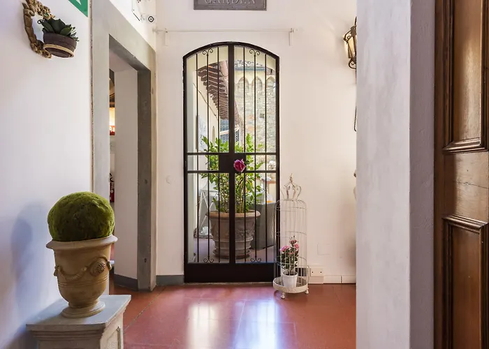 B&B San Remigio Florencia