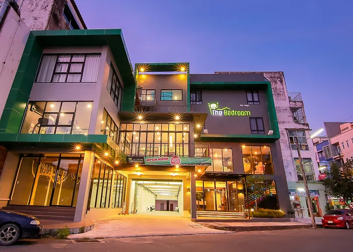 The Bedroom หาดใหญ่