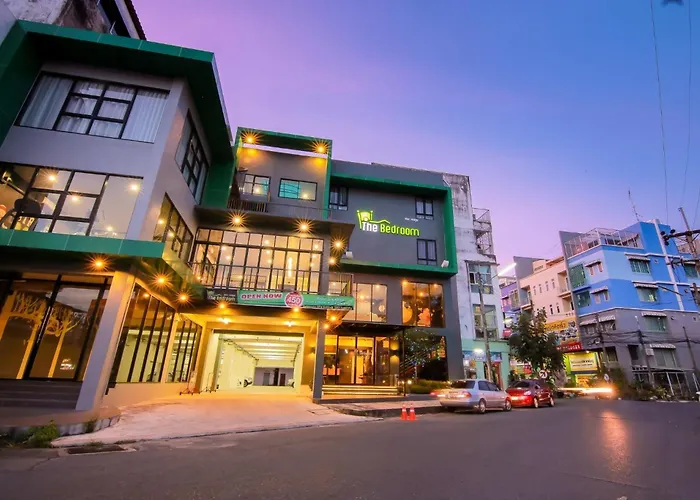 The Bedroom หาดใหญ่