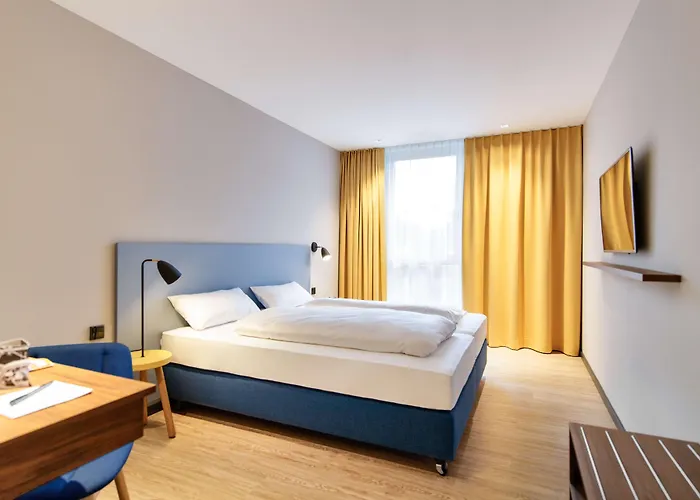 Elaya Hotel Goeppingen, Trademark Collection By Wyndham