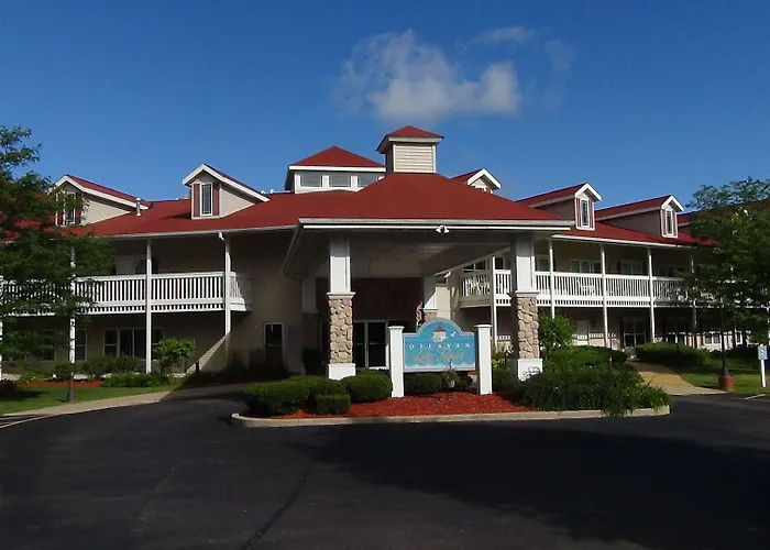 Delavan Lake Resort