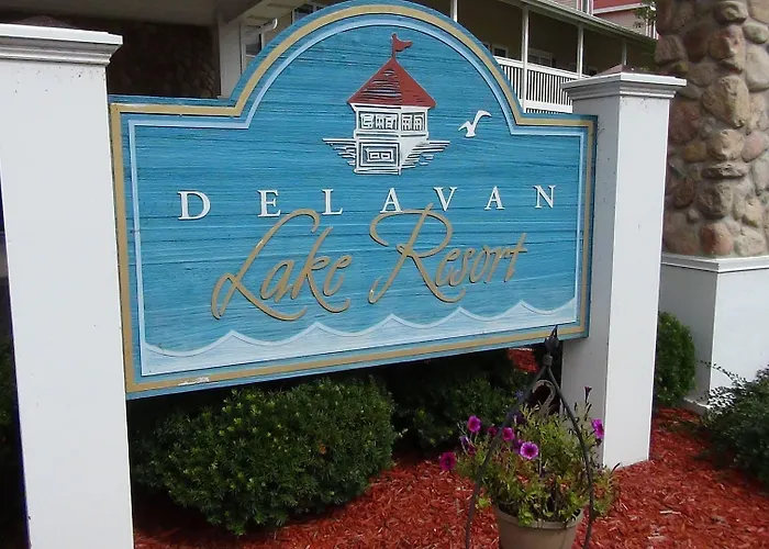 Delavan Lake Resort