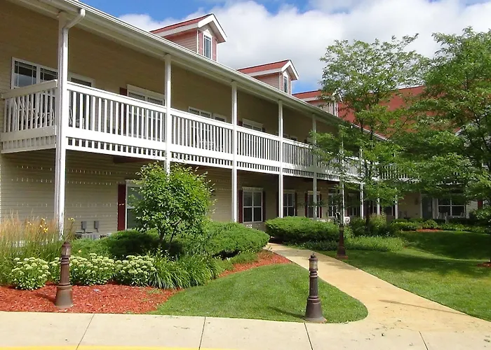 Delavan Lake Resort